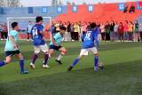 寿县安丰高级中学第五届“芍陂风杯”足球联赛激战正酣“足”够精彩            