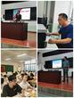 怀宁中学高三年级召开一轮复习指导会议            