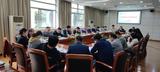 安徽師范大學(xué)組織推進(jìn)實(shí)驗(yàn)室安全專項(xiàng)工作              