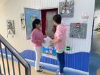 合肥市荣幼教育集团丽水分园开展9月份安全隐患排查