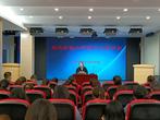 思想交流促发展，经验分享共成长 —— 怀远县龙亢农场小学举行班主任业务培训  