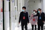 淮北市近万人参加成人高校招生考试   