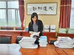 合肥市南门小学恒盛皇家花园校区：双减工作重落实 严谨细实抓常规