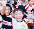 Hi～Come on！足球小達(dá)人 ——2021“皖新傳媒杯”第六季“尋找足球小達(dá)人”系列活動(dòng)走進(jìn)合肥市方橋小學(xué)