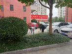 美丽校园  你我共建 —— 皖西中学开展校园卫生大扫除活动            