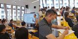 界首一中舉行專家講座：精準(zhǔn)指導(dǎo)，迎戰(zhàn)新高考           