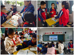嘿，你知道嗎？合肥市大店小學五（1）班開了一個民間故事會哦