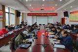  2021年六安市中職技能大賽在霍山職業(yè)學(xué)校舉行            