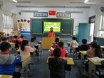 绩溪县扬溪镇中心小学:关注心理健康，关注孩子未来