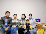 秋日家访路，浓情家园行——合肥荣幼教育集团开展线下家访活动