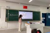表白祖国  祝福祖国 ——合肥市六安路小学中铁国际城分校二（23）中队开展“红领巾争章”之“我争向阳章”活动