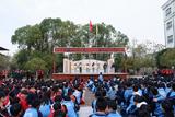 安慶慧德普通高級中學(xué)首屆藝術(shù)節(jié)圓滿落幕            