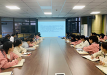 科學(xué)、安全、護航：合肥市宿州路幼兒園教育集團森林城分園工開展幼兒秋冬季保健常識培訓(xùn)