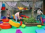 合肥市双岗幼儿园教育集团：用心护健康 爱卫在行动
