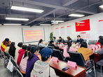 合肥高新区兴园中心：开展能力提升培训 促进社会组织发展