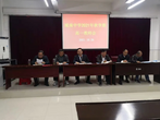 六安市城南中学：青春扬帆  师者领航     
