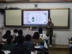 合肥市庐阳高中疫情防控专题会议：常态管理不放松，细化流程防漏洞