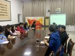 合肥市胜利路小学开展质量提升研讨活动