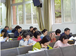 厉兵秣马迎高考 心聚力勇前行——合肥市庐阳高中召开2022届高三第一次联考成绩分析会  