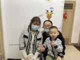 秋风送情义 家访暖人心——合肥市双岗幼儿园教育集团开展十月份家访活动