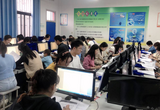 望江泊湖中心学校开展青年教师教学设计大赛