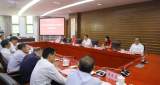 安徽師范大學(xué)熱烈歡迎體育健兒王春雨、賴曉曉、譚強(qiáng)載譽(yù)歸來(lái)            