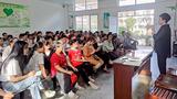 岳西县河图辅导小学举办“家校共育 做好孩子的引路人”专题讲座