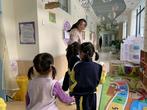 合肥市荣幼教育集团菱湖分园：安全教育，从小开始