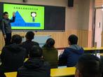 懷遠(yuǎn)一中首屆智慧達(dá)人培訓(xùn)班開班啦！            