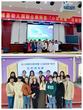 黄海清名师工作室成员积极参加舒城县幼儿园新任教师暨幼儿园“小幼衔接”培训活动