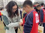合肥市逍遥津小学金都华庭校区党支部：党员服务我先行，志愿活动暖人心
