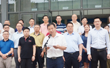 以史励志 薪火相传 —— 淮南师范学院隆重举行校史馆开馆仪式