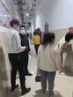 提升膳食营养品质，助力学生健康成长 —— 六安一中东校区邀请家长代表实地探查学生食堂      
