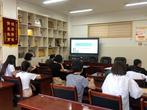合肥市杏林小學(xué)：課題研討凝智慧 ?交流分享促成長