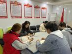 实效教研助力专业成长 ——合肥市双岗幼儿园教育集团源水分园开展信息技术应用能力提升工程2.0之分组教研活动