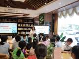 合肥市第四十二中学：多彩社团争相斗艳 青春活力盛大绽放