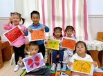 拉近距離 傳遞夢想——合肥市宿州路幼兒園教育集團總園開展“世界郵政日”主題活動            