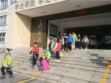防踩踏 保安全 —— 宁国市城南学校组织开展“防踩踏”应急疏散演练活动    