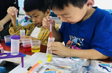 寓教于樂 科學(xué)小實(shí)驗(yàn)——合肥市六安路小學(xué)中鐵國(guó)際城校區(qū)一（11）班家長(zhǎng)進(jìn)課堂實(shí)記
