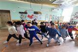 我最棒——合肥榮幼教育集團(tuán)舉行幼小銜接系列活動(dòng)