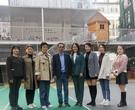 合肥市长江路幼儿园教育集团： “庐临会”经两载 “研教学”结硕果