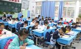 切实落实“双减”政策，课后服务丰富多彩  ——合肥经开自贸区实验学校积极开展课后服务工作