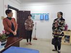 合肥市虹桥小学：责任督学进校园 促师德师风建设发展