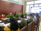 廬江縣特校召開縣級課題開題報(bào)告會