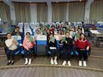 相约经典  书香润泽  ——记宿松县城关小学教师读书会启动仪式