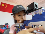 亳州市高新区学子在全省激光射击赛中勇摘2金5银2铜          