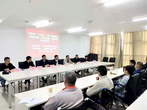 六安职业技术学院举办六安市“十四五”第一期残疾人职业技能（手机维修）培训班   