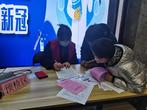 合肥长幼教育集团天成分园——疫苗接种有序进行，应接尽接建立屏障