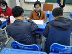 双减”政策齐落实 智慧课堂提实效—— 合肥市和平小学花冲分校完成片区智慧课堂全员考评
