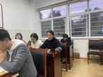 立身教学 落实“双减” 提质增效 凝心聚力再启航 ​ ——合肥市杏林小学毕业班教育教学工作研讨会